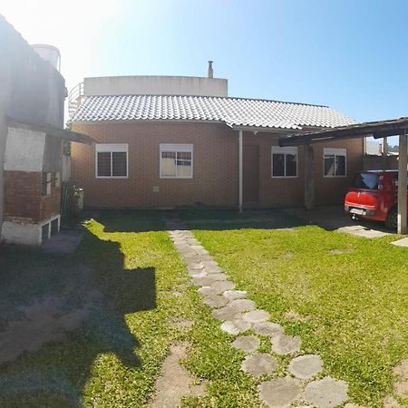 Apartlaguna1 Esterno foto