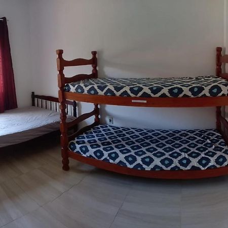 Apartlaguna1 Esterno foto