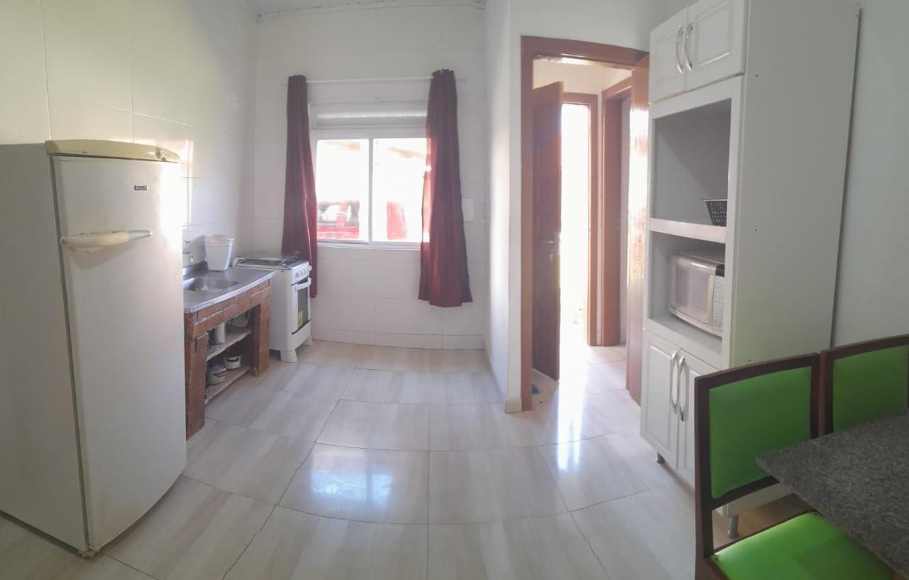Apartlaguna1 Esterno foto