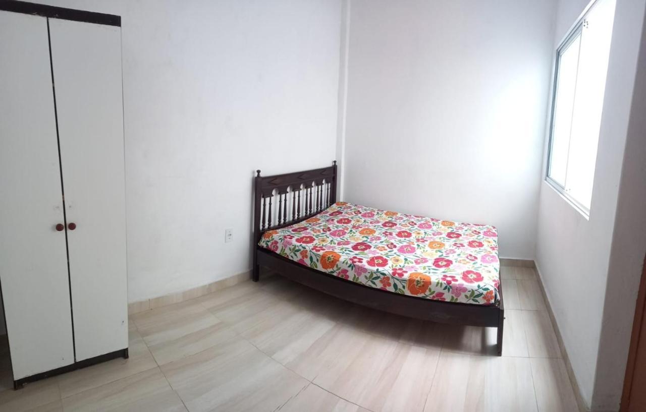 Apartlaguna1 Esterno foto