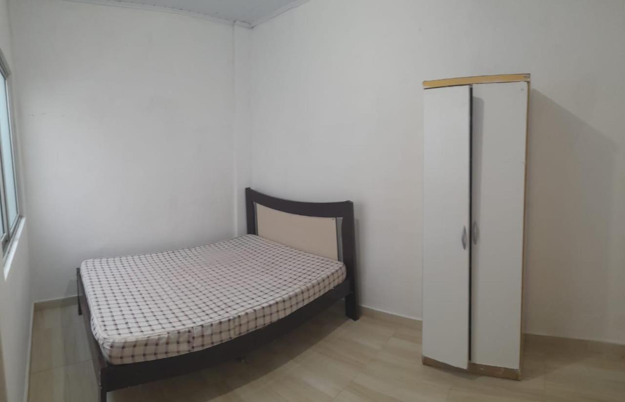 Apartlaguna1 Esterno foto