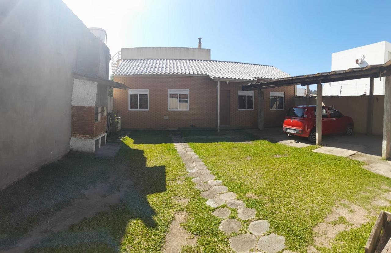 Apartlaguna1 Esterno foto