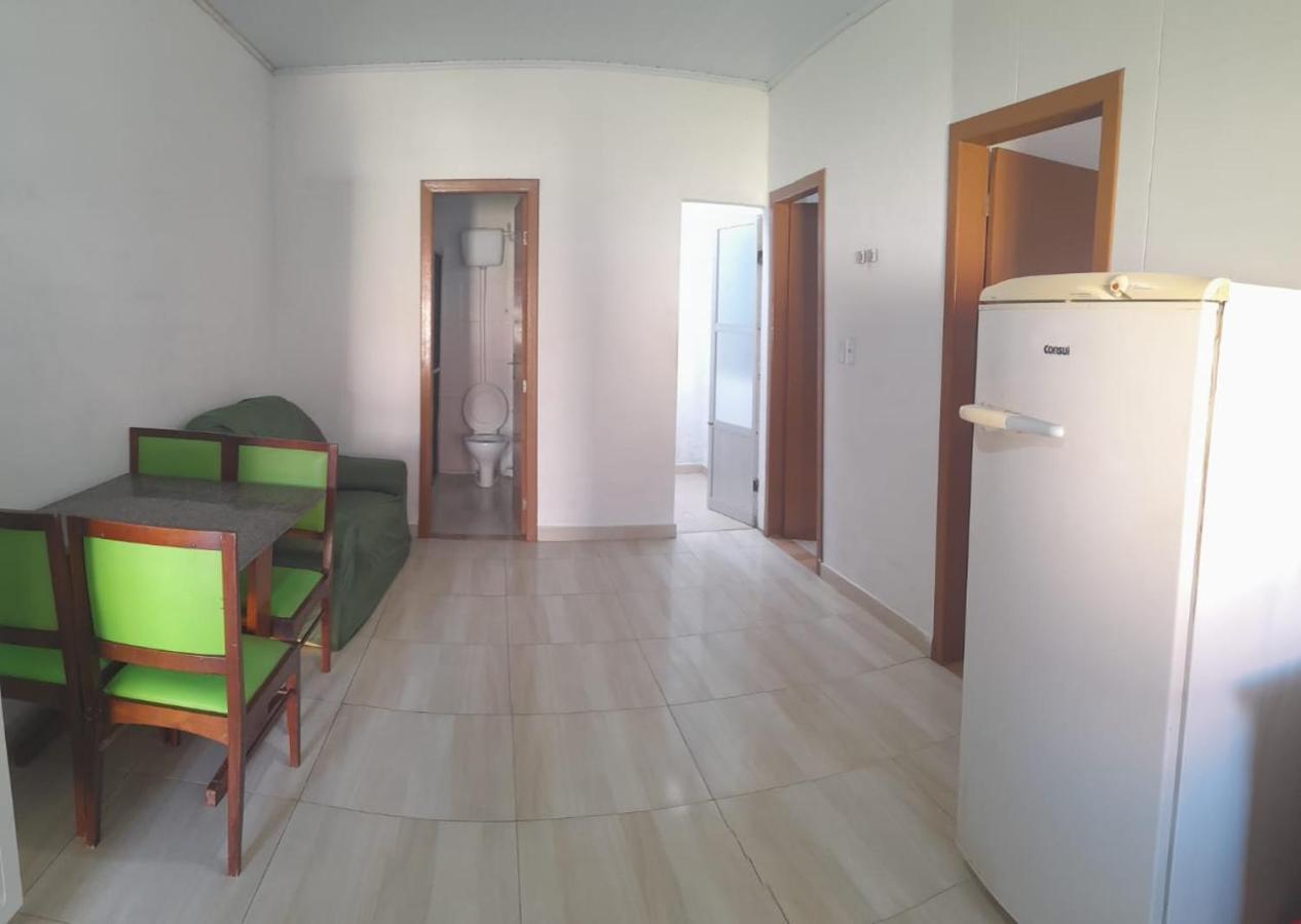 Apartlaguna1 Esterno foto