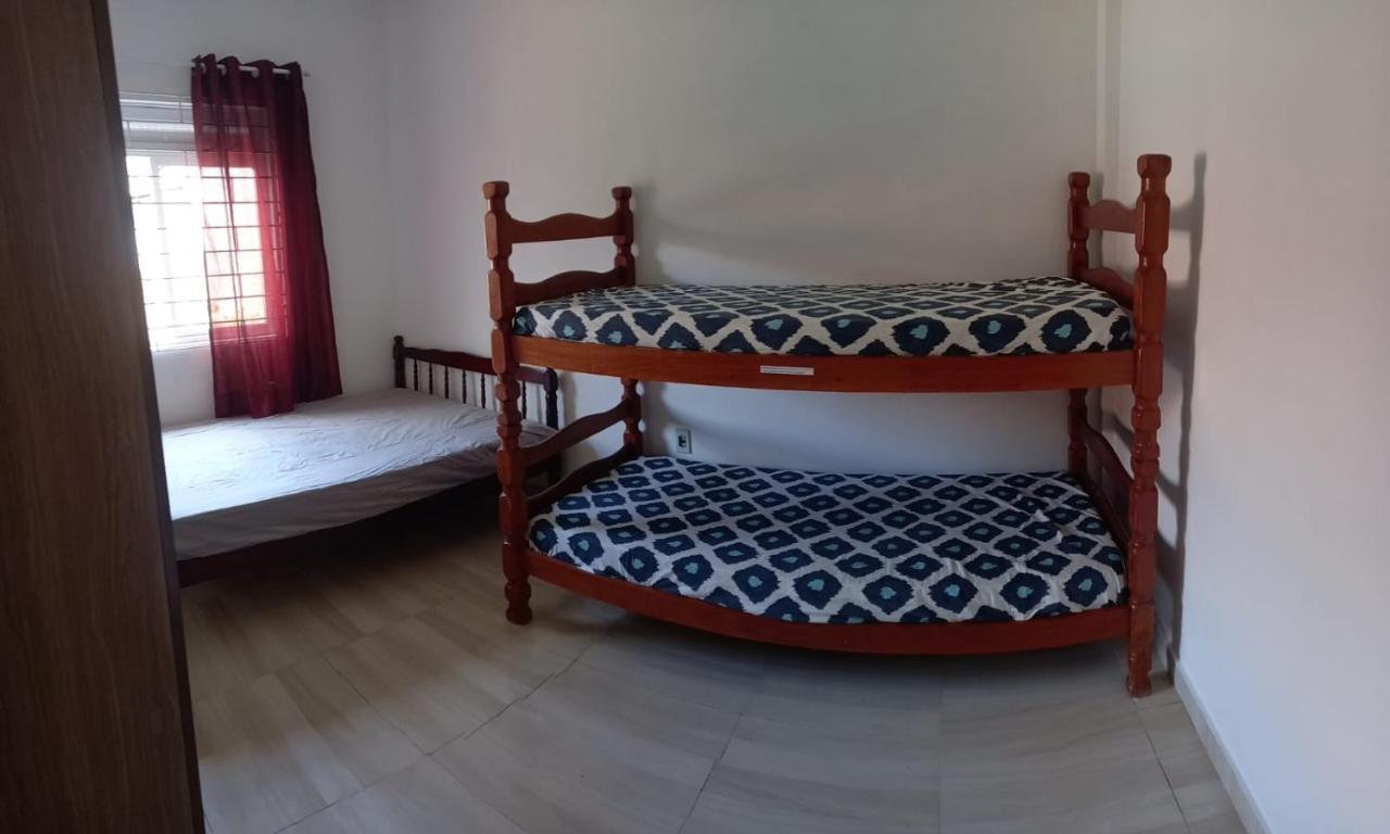Apartlaguna1 Esterno foto