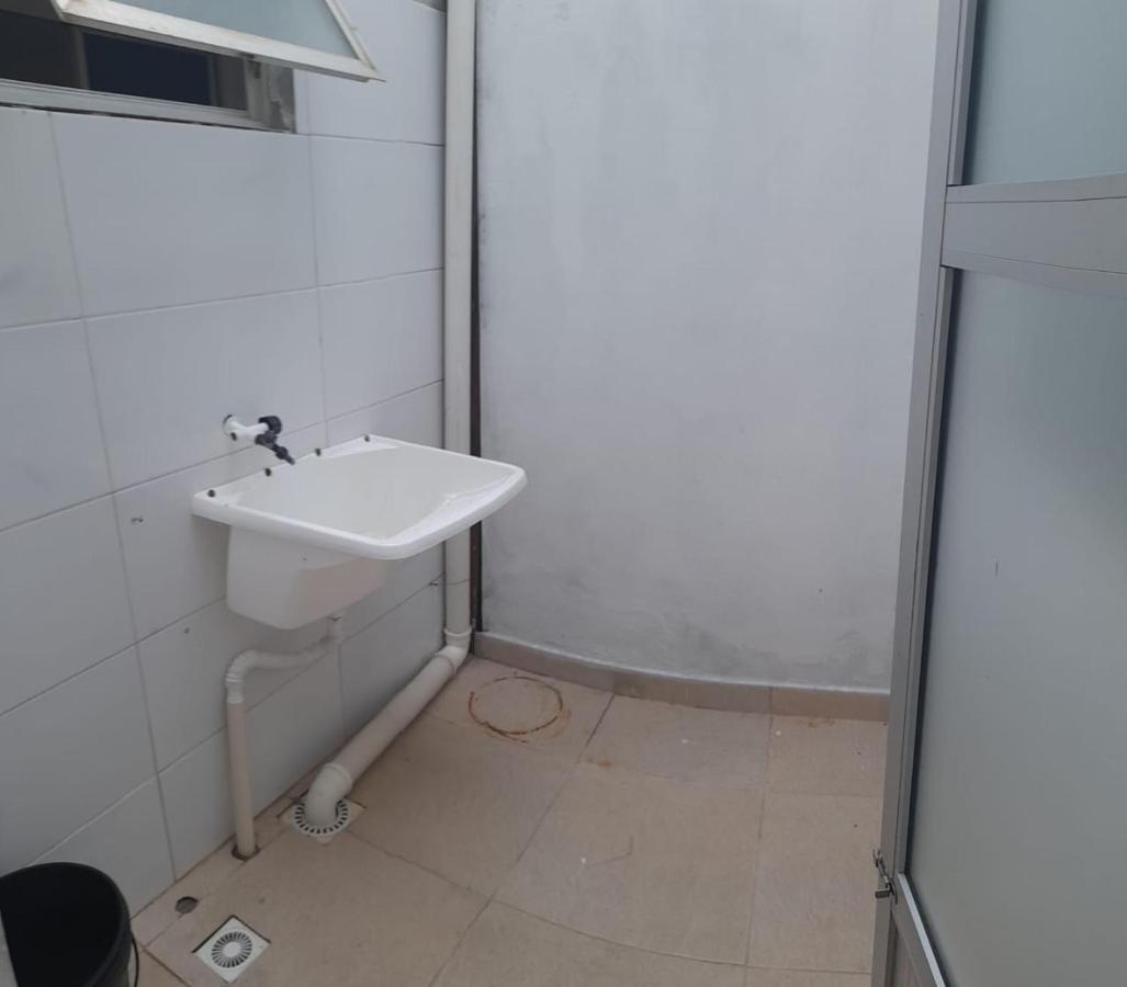 Apartlaguna1 Esterno foto
